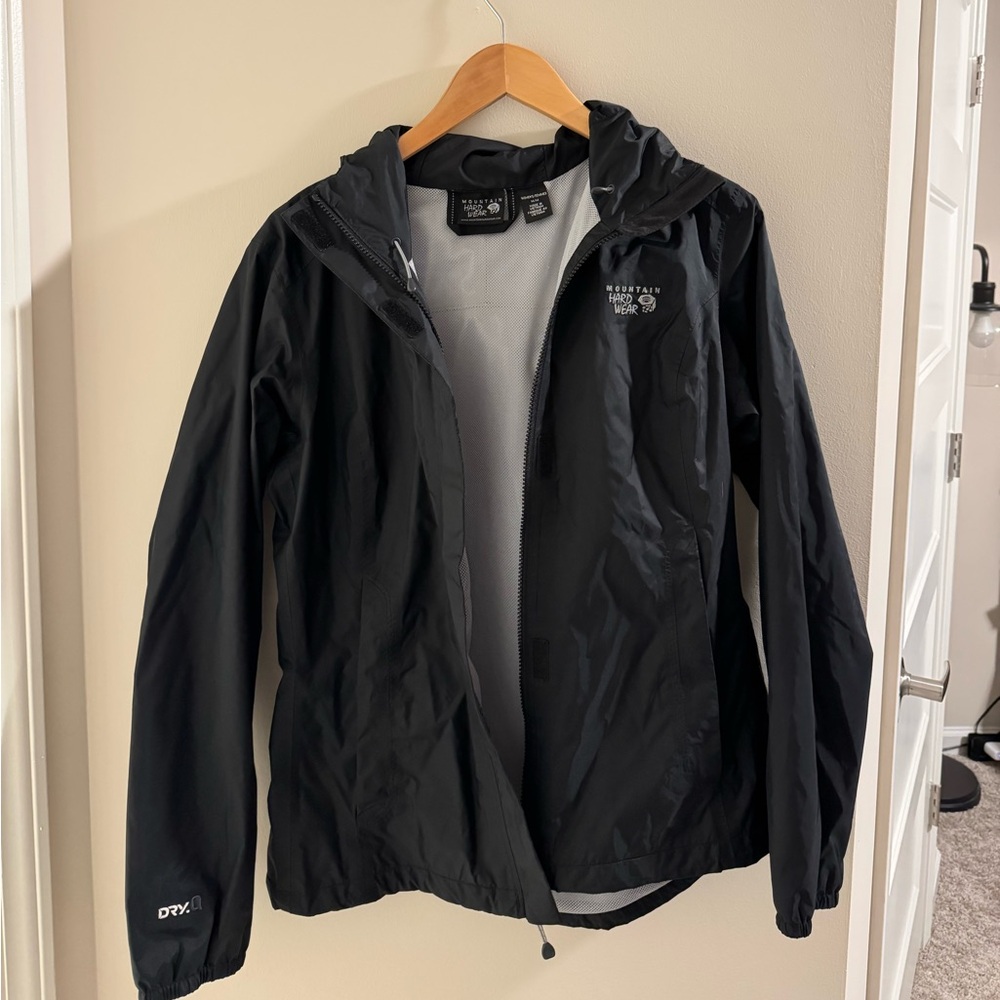 Mountain Hardwear Women’s Jacket